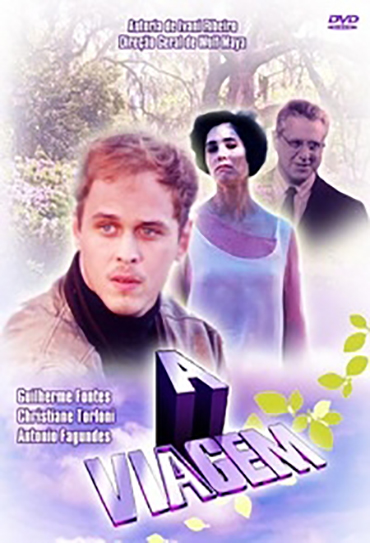 Novela rei do gado